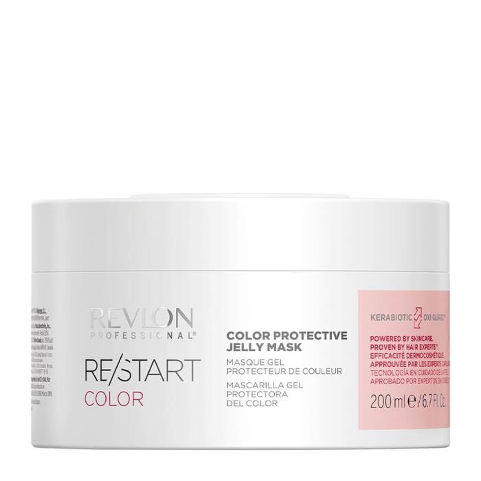 RESTART JELLY COLOR MASK 250ml - 1