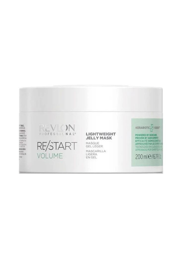 RESTART JELLY VOLUME MASK 250ml - 1