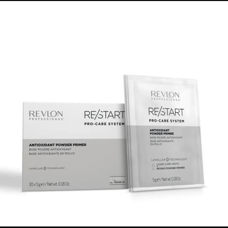 RESTART POWDER PRIM SACHETS (30X5G)_150G - 1
