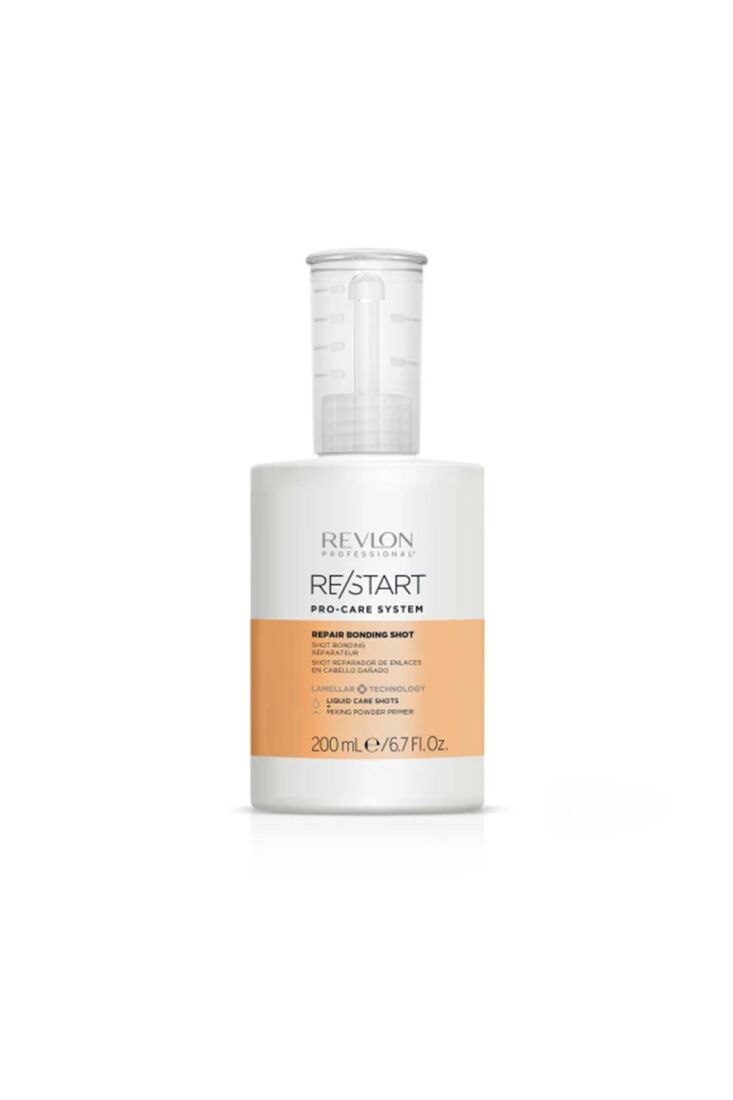 RESTART REPAIR BONDING SHOT 200ml - 1