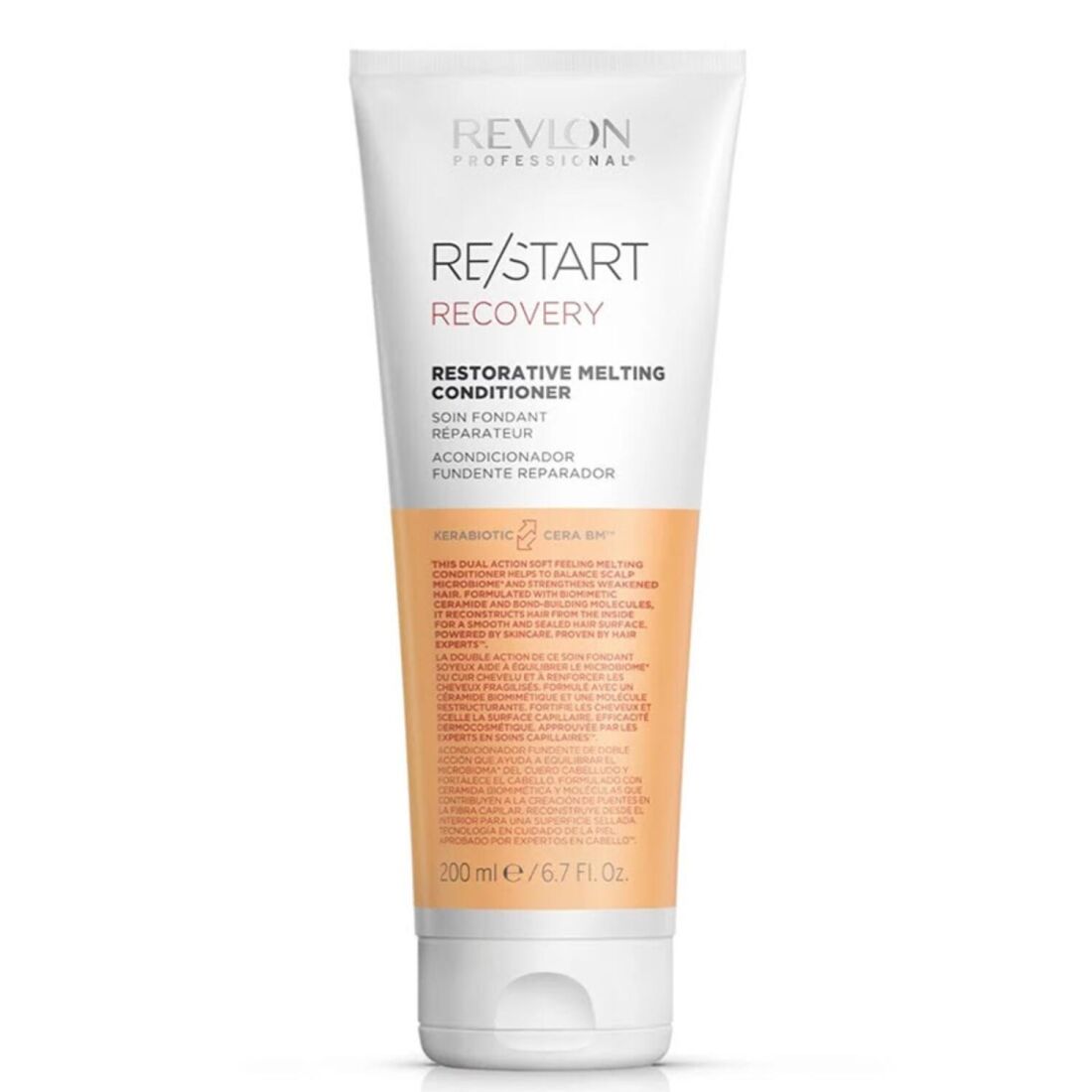RESTART REPAIR MELTING CON 200ml - 1