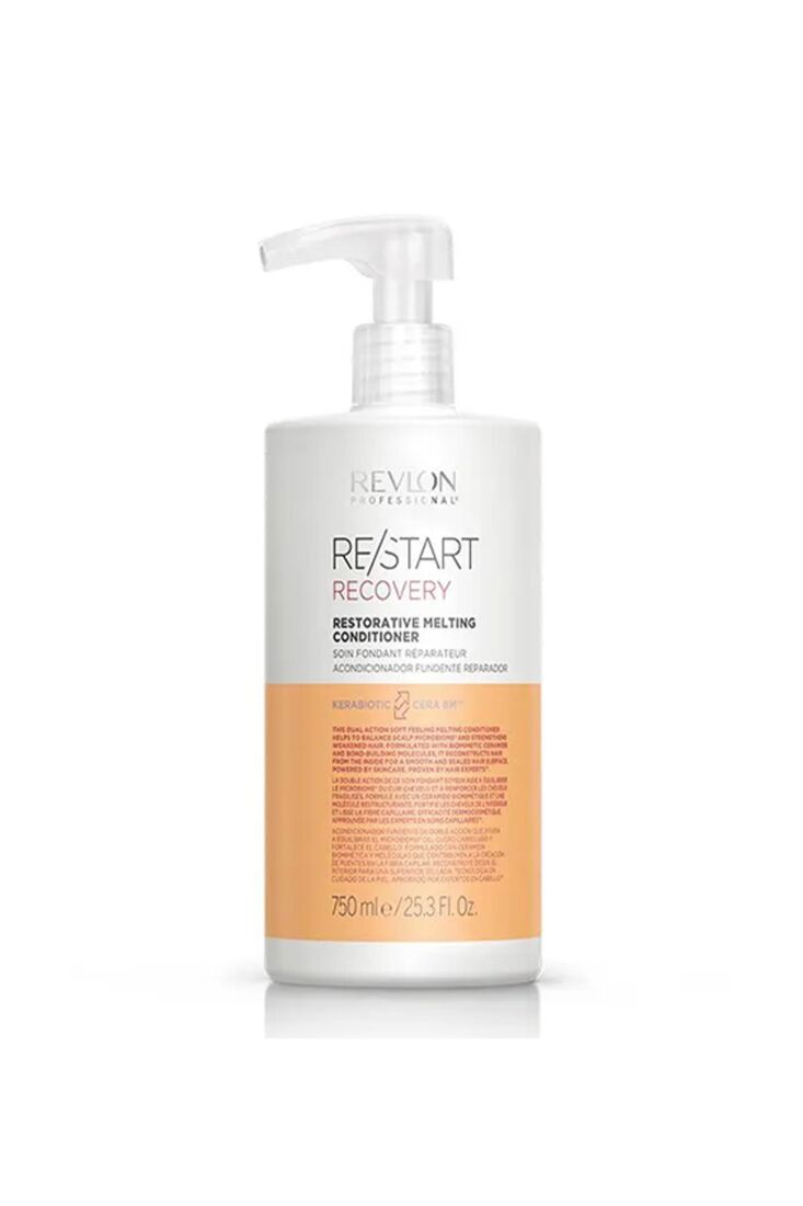 RESTART REPAIR MELTING COND 750ml - 1