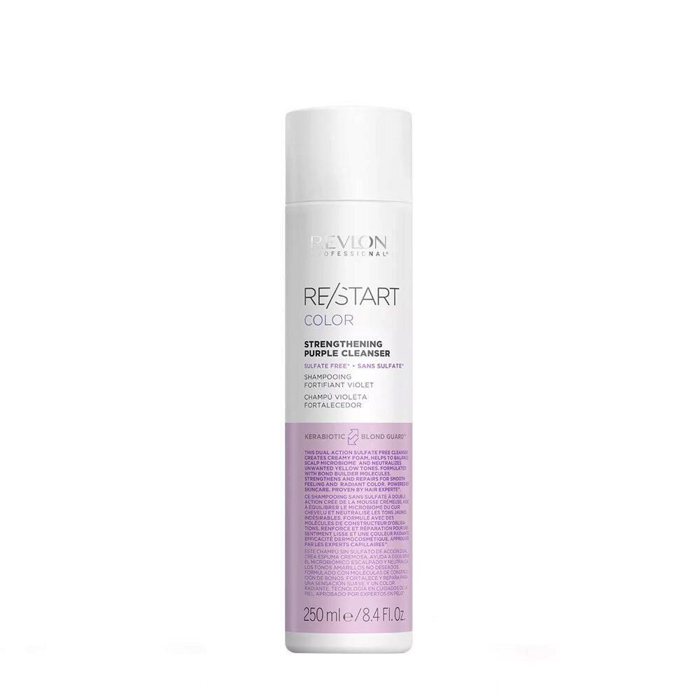 RESTART RESTART COLOR PURPLE SF CL 250ml - 1