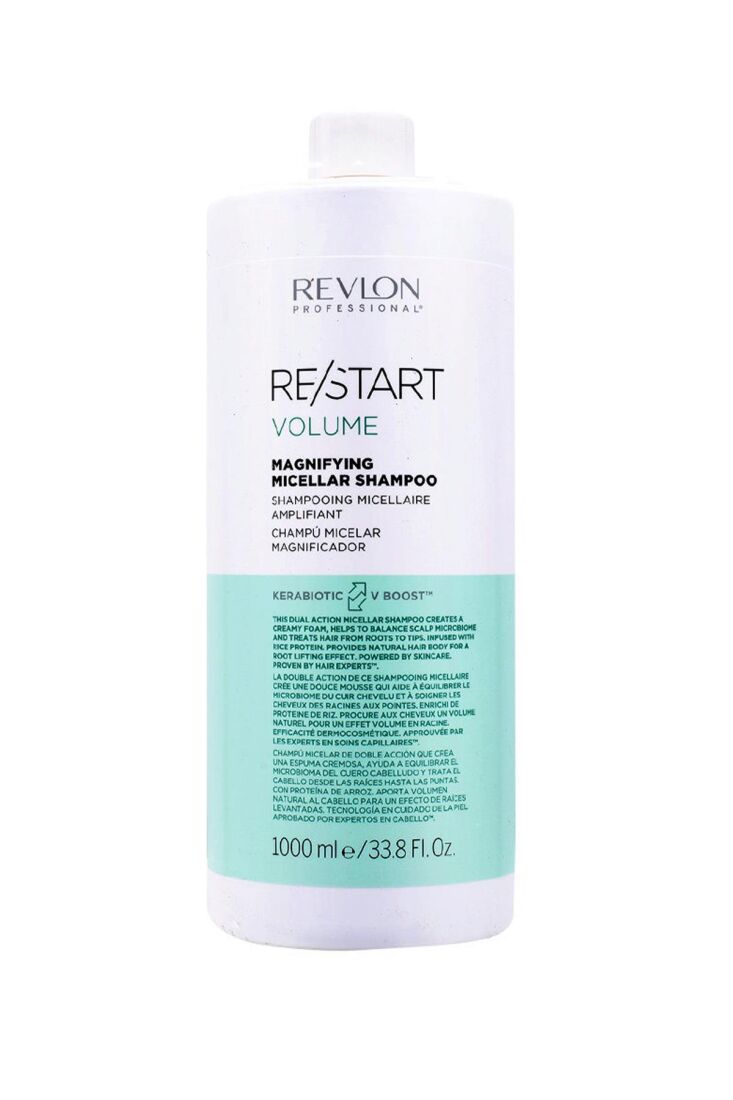 RESTART VOLUME MAGNIFYING SH 1000ml - 1