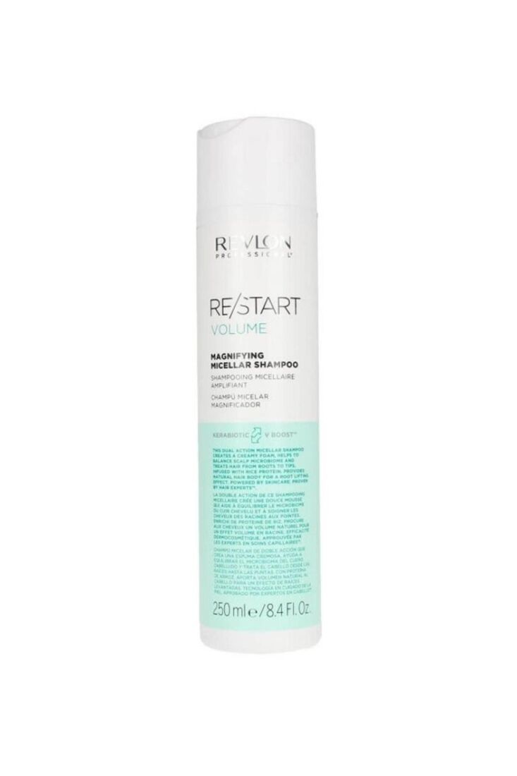 RESTART VOLUME MAGNIFYING SH 250ml - 1