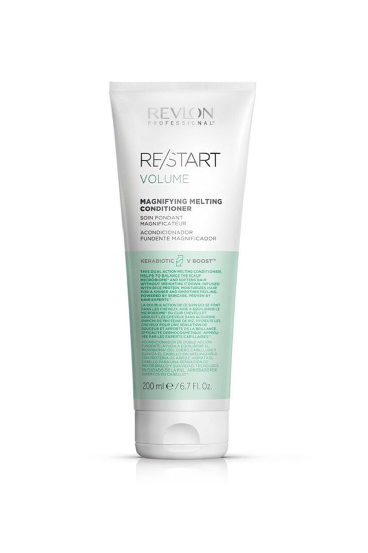 RESTART VOLUME MELTING COND 200ml - 1