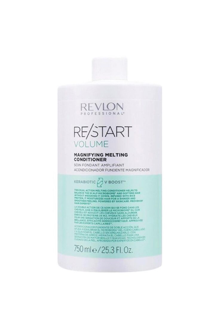 RESTART VOLUME MELTING COND 750ml - 1