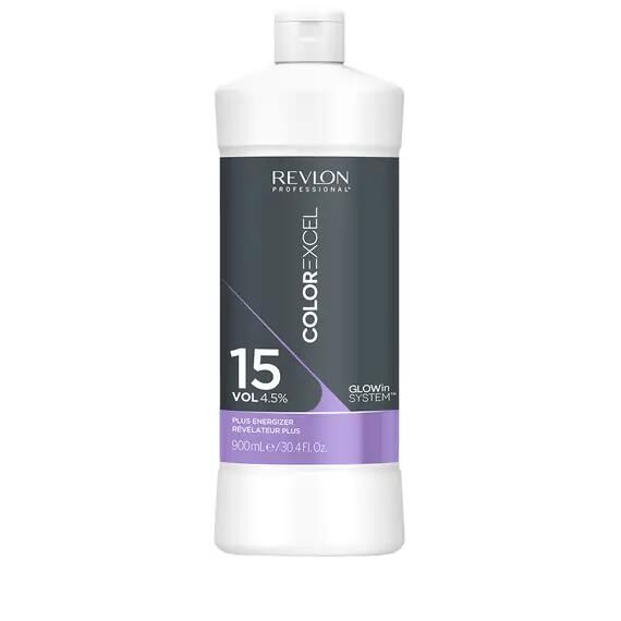 RP COLOR EXCEL DEVELOPER 15 VOL 4.5% 900ml - 1