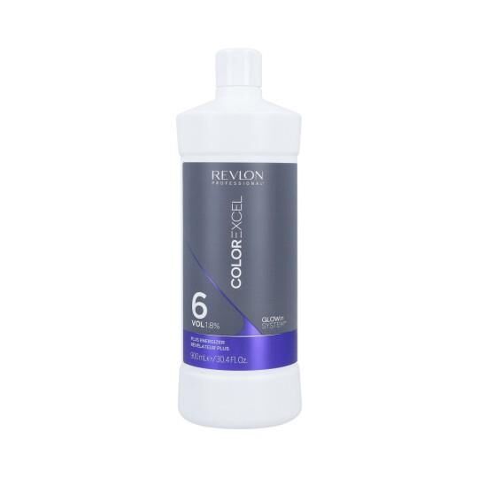 RP COLOR EXCEL DVELOPR 6 VOL 1.8% 900ml - 1