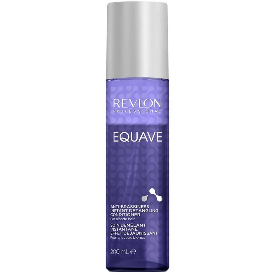 RP EQUAVE ANTI-BRASSINESS DET COND 200ml - 1