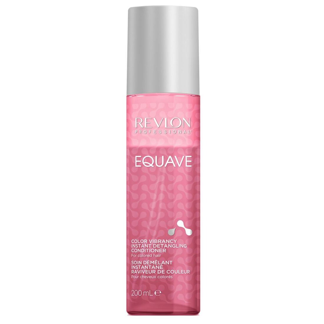 RP EQUAVE COLOR DET CONDIT 200ml - 1