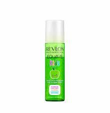 RP EQUAVE KIDS APPLE DETANG CONDT 200ml - 1
