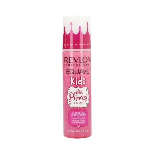 RP EQUAVE KIDS PRINCESS CONDIT 200ml - 1