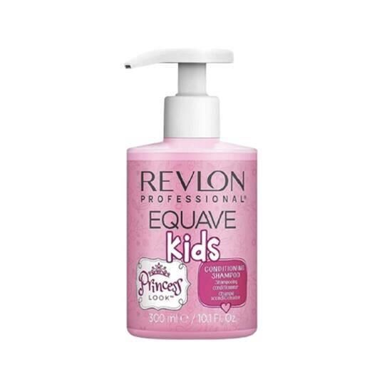 RP EQUAVE KIDS PRINCESS SHAMPOO 300ml - 1