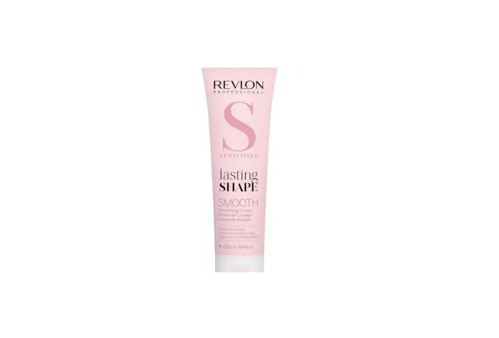 RP LS SMOOTH SENSITISED HAIR 250ml - 1