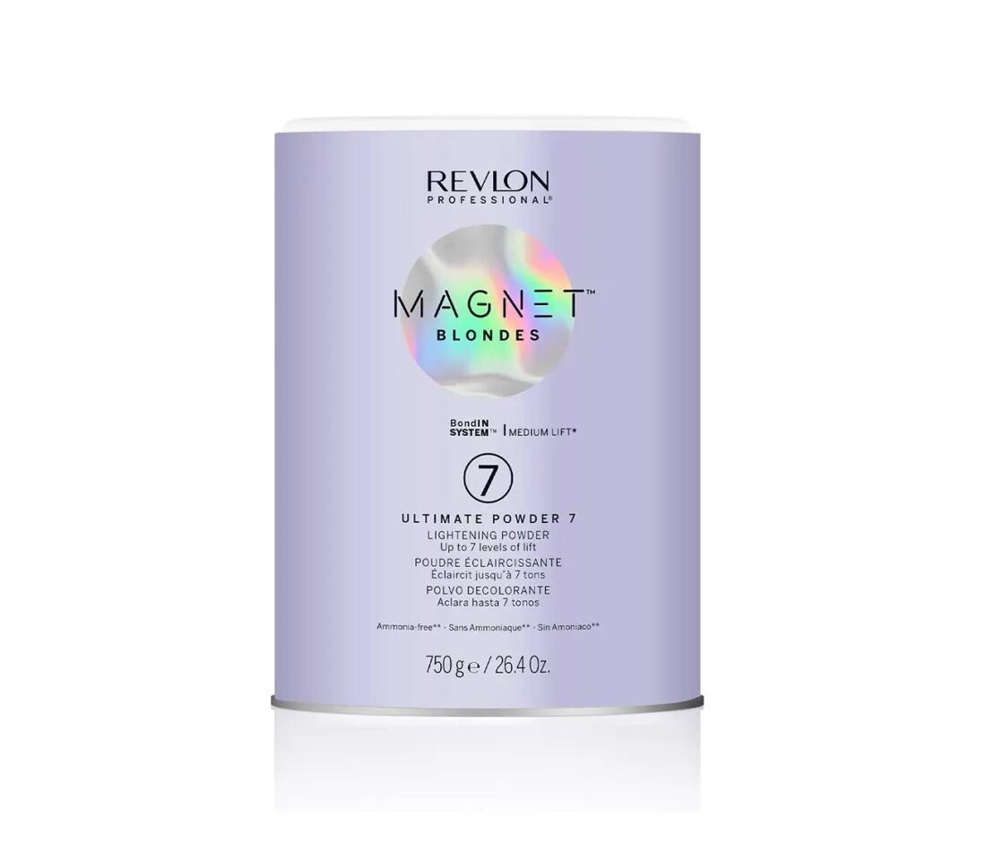 RP MAGNET BLONDES 7 POWDER 750g - 1