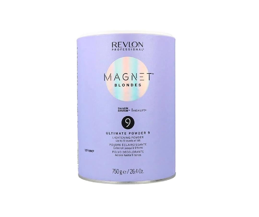 RP MAGNET BLONDES 9 POWDER 750g - 1