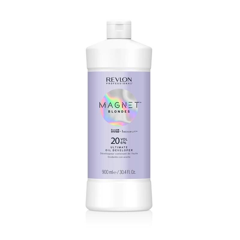 RP MAGNET BLONDES DEVEL 20VOL 900ml - 1