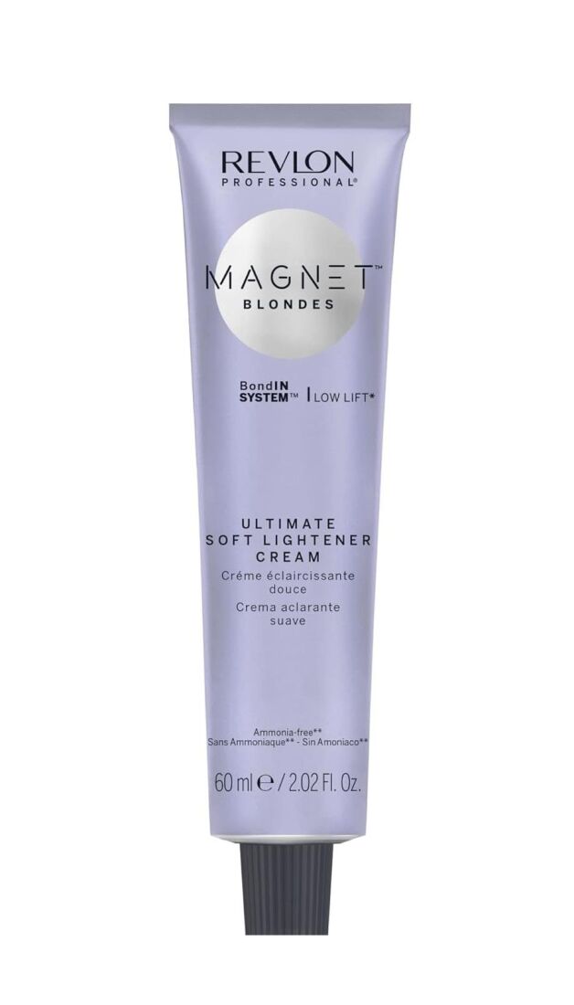 RP MAGNET BLONDES SOFT.LIGHT 60ML - 1