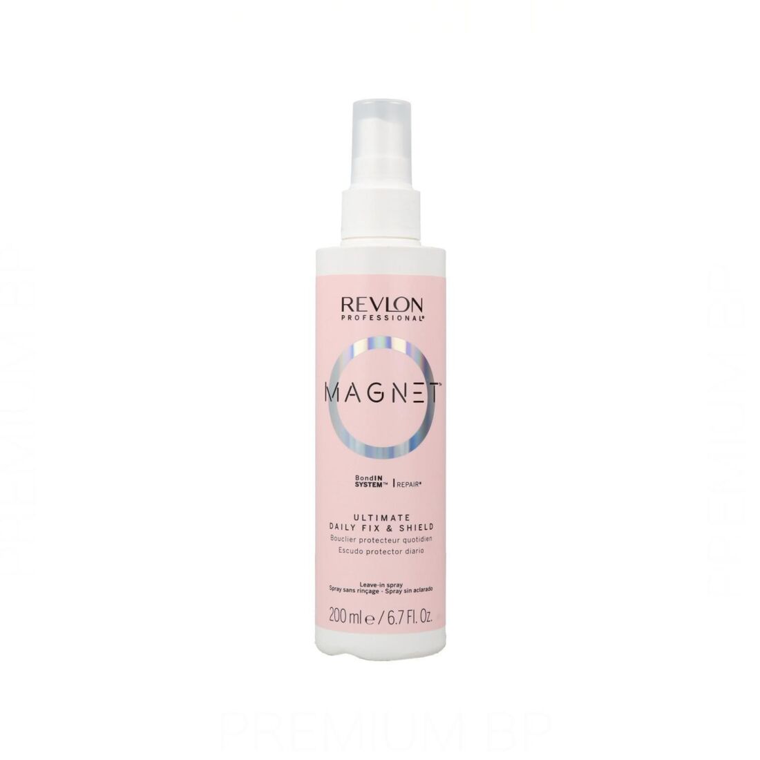 RP MAGNET DAILY FIX & SHIELD 200ml - 1