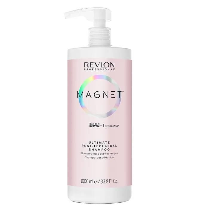 RP MAGNET POST-TECHNICAL SHAMPOO 1000ml - 1