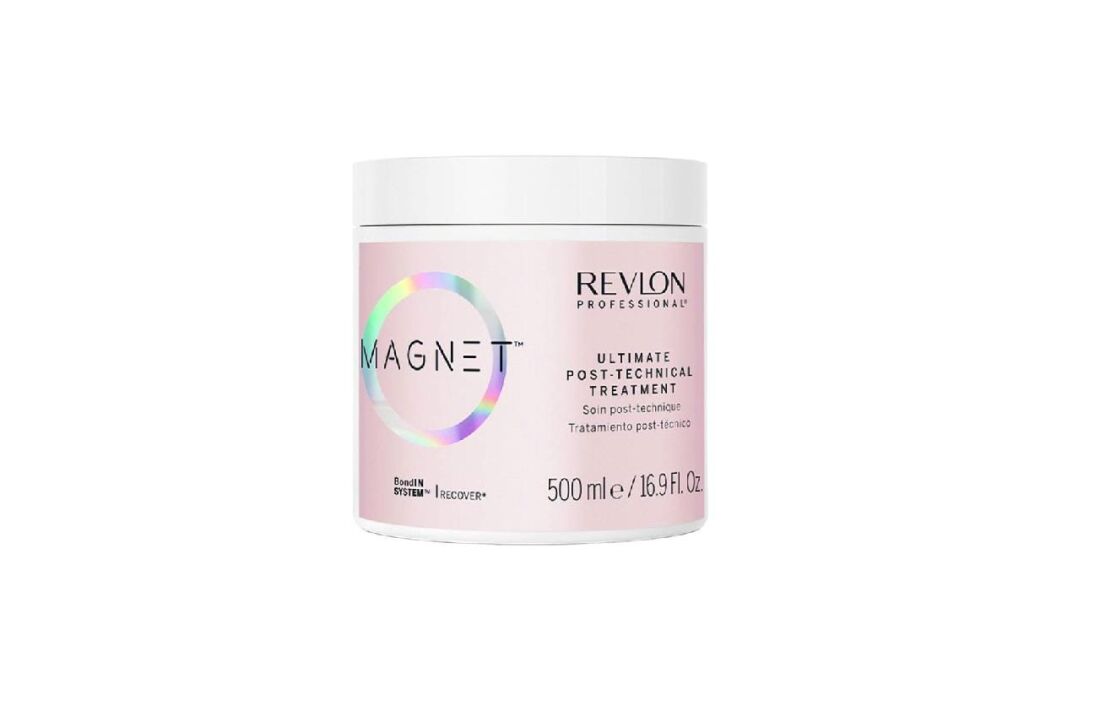 RP MAGNET POST-TECHNICAL TREATMENT 500ml - 1