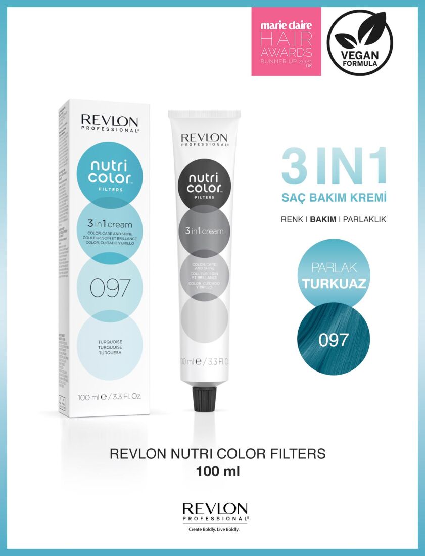 RP NC FILTERS 097 100ml - 1