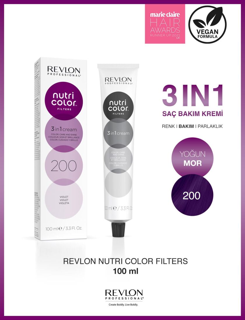 RP NC FILTERS 200 100ml - 1