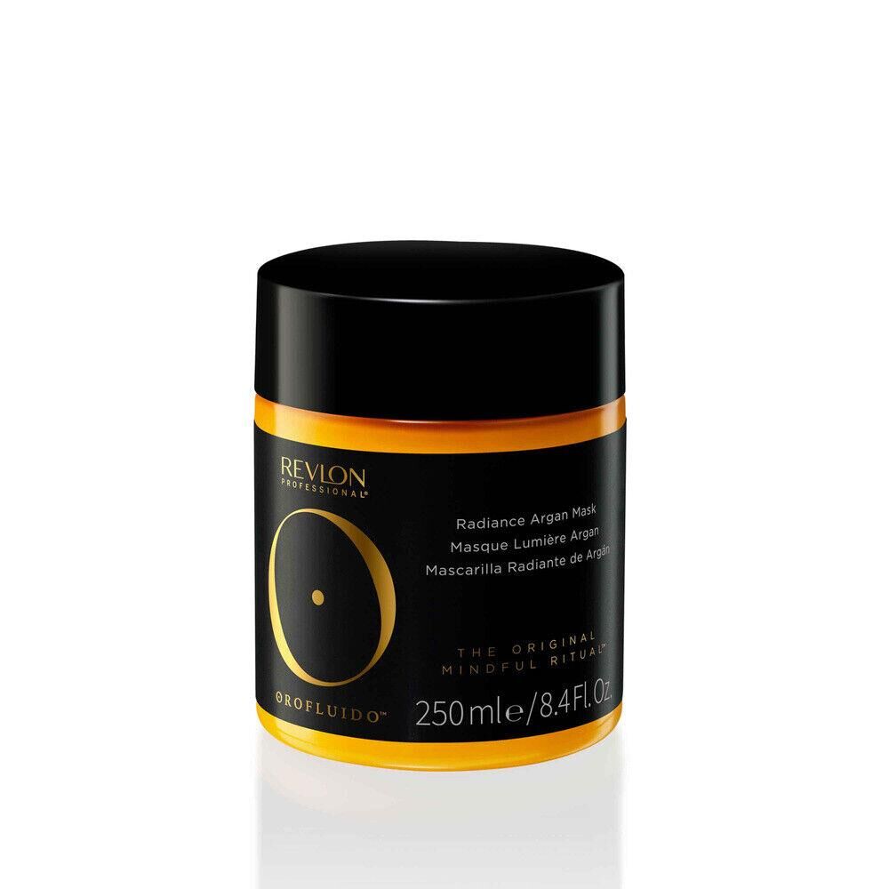 RP OROFLUIDO ORIGINAL MASK 250ml - 1