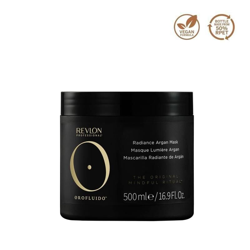 RP OROFLUIDO ORIGINAL MASK 500ml - 1