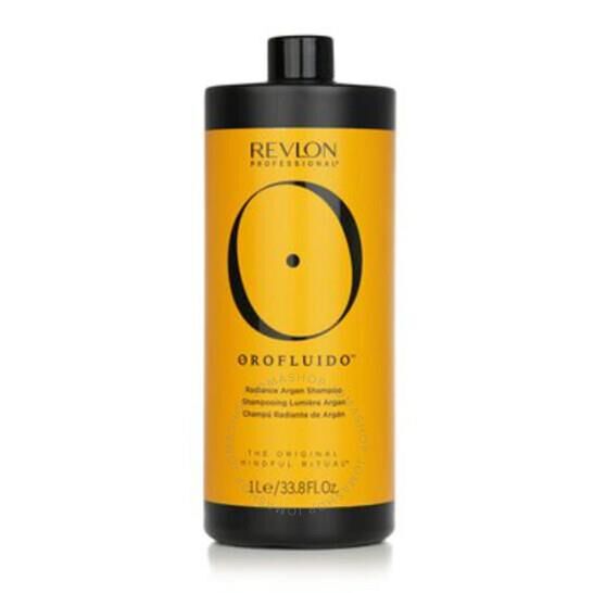 RP OROFLUIDO SHAMPOO 1000ml - 1