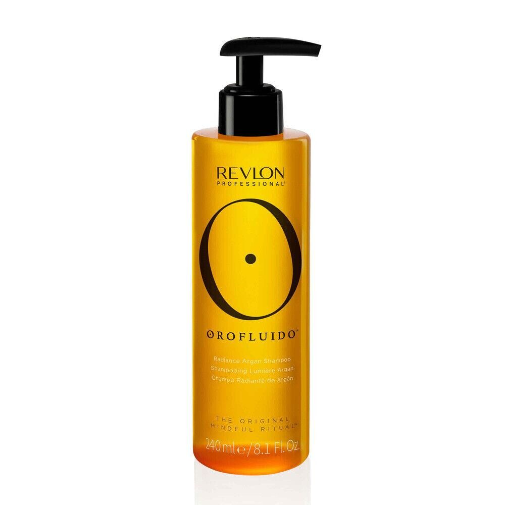 RP OROFLUIDO SHAMPOO 240ml - 1