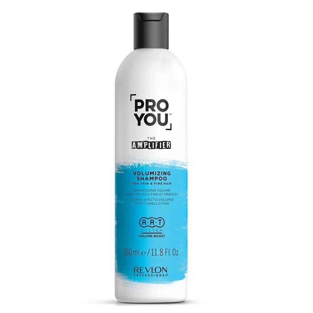 RP PROYOU THE AMPLIFIER SHAMPOO 350ml - 1