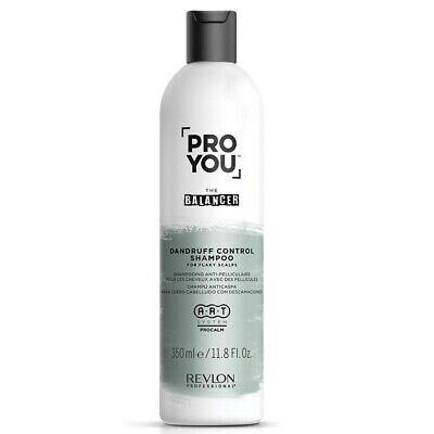 RP PROYOU THE BALANCER SHAMPOO 350ml - 1