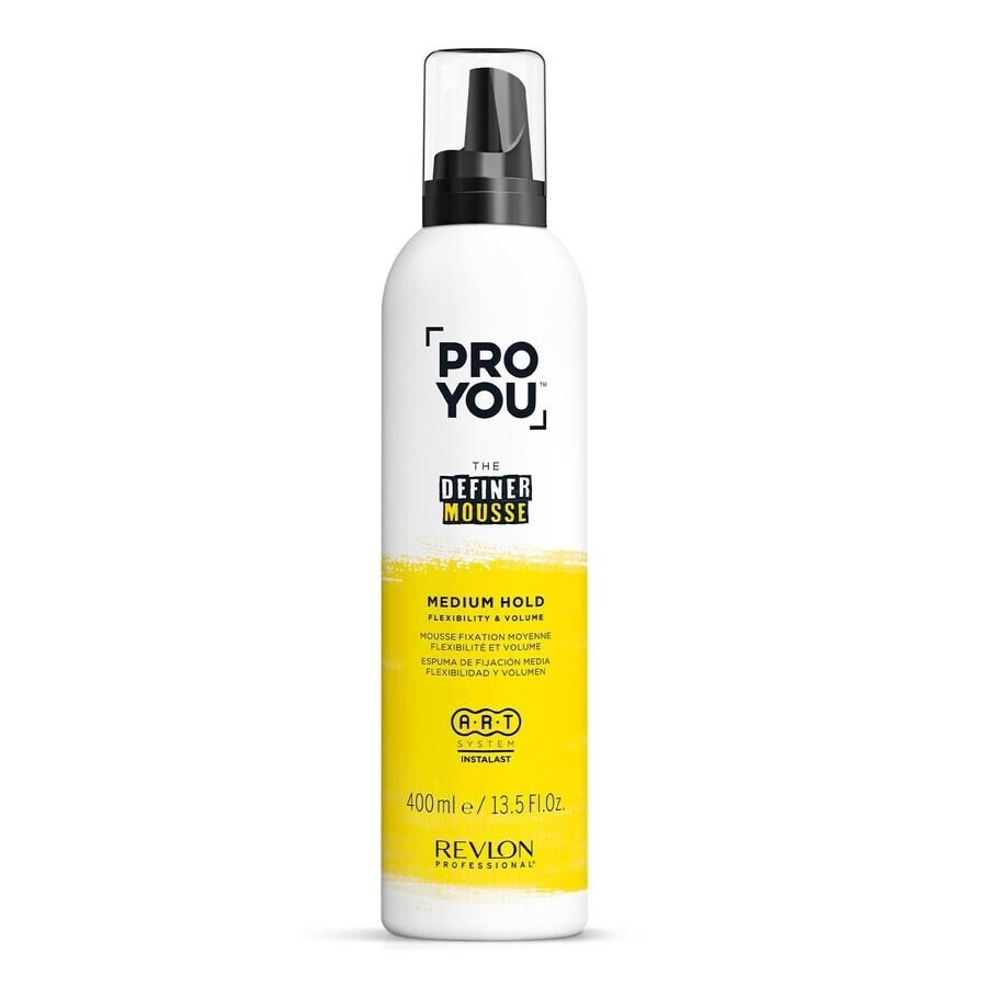 RP PROYOU THE DEFINER MED MOUSSE 400ml - 1