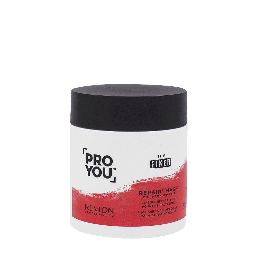 RP PROYOU THE FIXER MASK 500ml - 1
