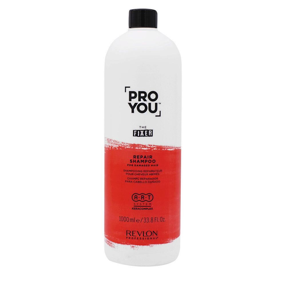 RP PROYOU THE FIXER SHAMPOO 1000ml - 1