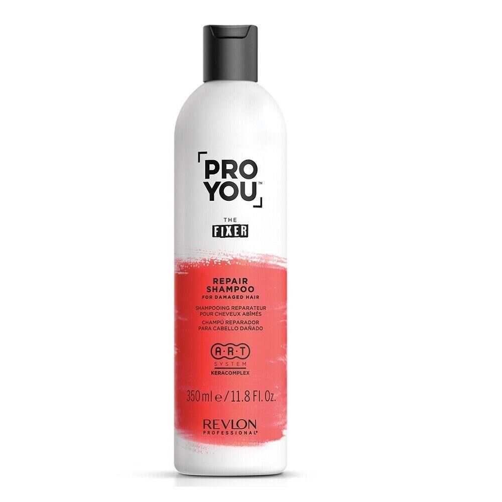RP PROYOU THE FIXER SHAMPOO 350ml - 1