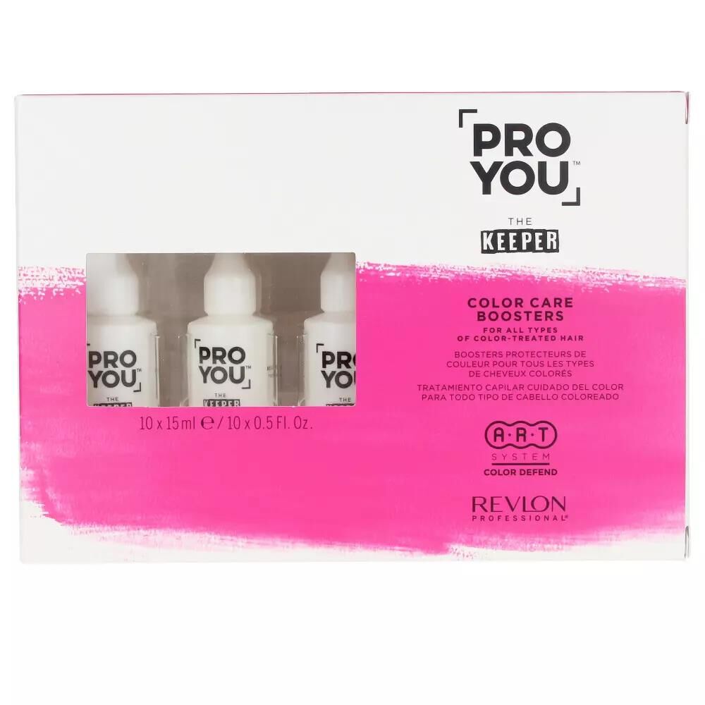 RP PROYOU THE KEEPER BOOSTER 10X15ML - 1