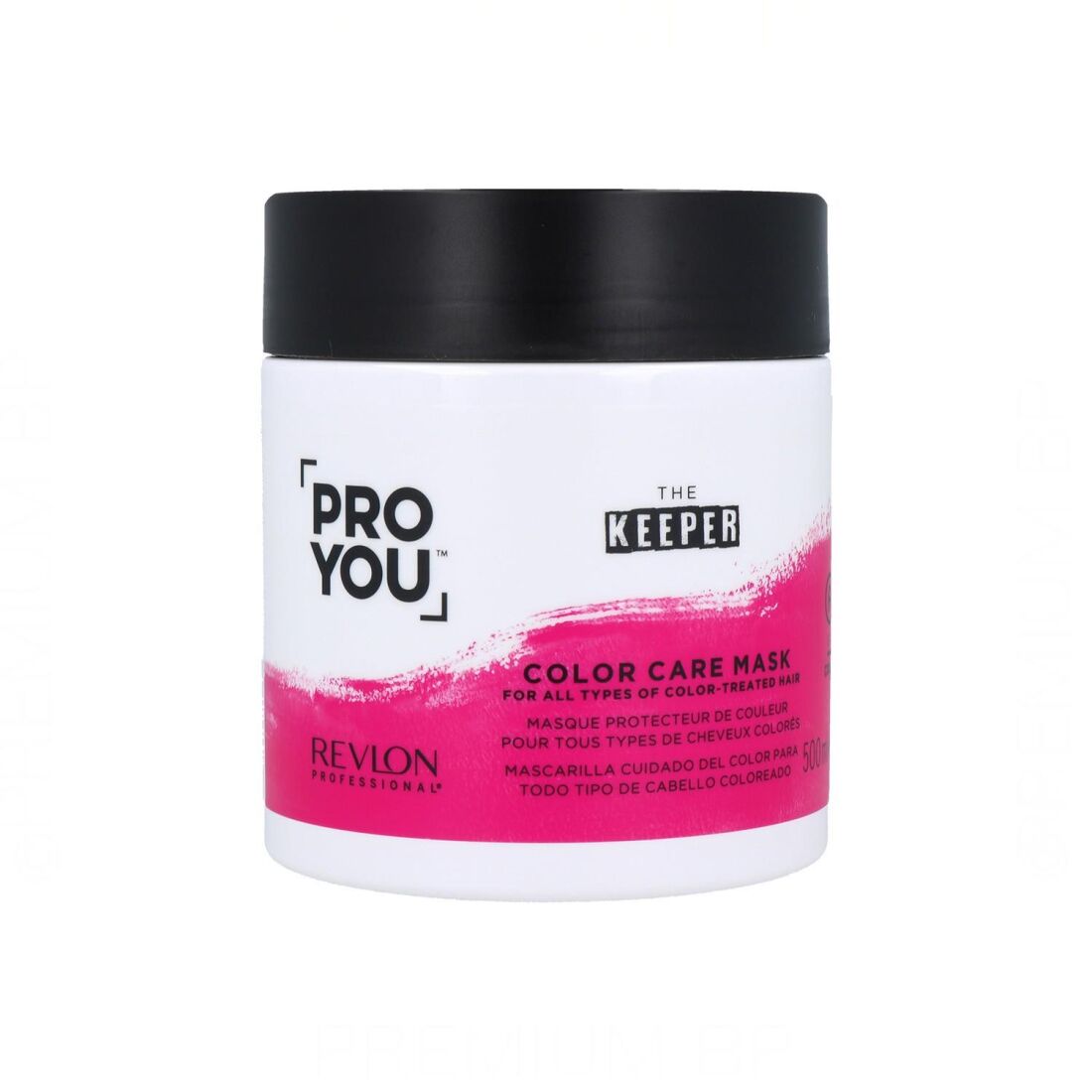 RP PROYOU THE KEEPER MASK 500ml - 1