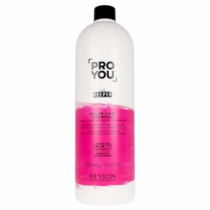 RP PROYOU THE KEEPER SHAMPOO 1000ml - 1