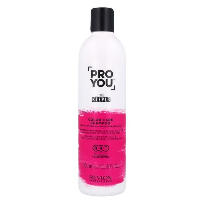 RP PROYOU THE KEEPER SHAMPOO 350ml - 1