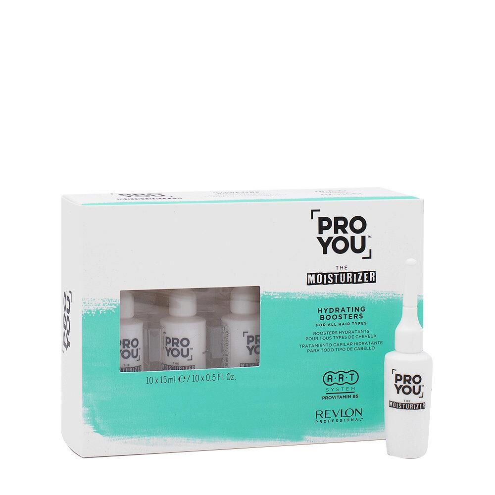 RP PROYOU THE MOISTURIZER BOOST 10X15ML - 1