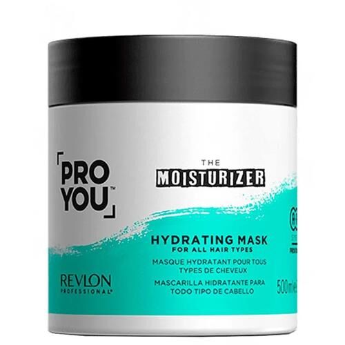 RP PROYOU THE MOISTURIZER MASK 500ml - 1