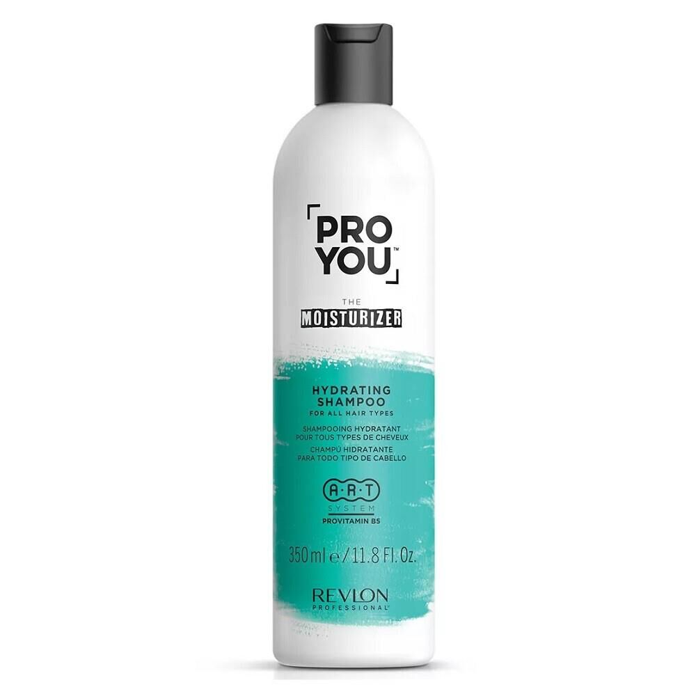 RP PROYOU THE MOISTURIZER SHAMPOO 350ml - 1