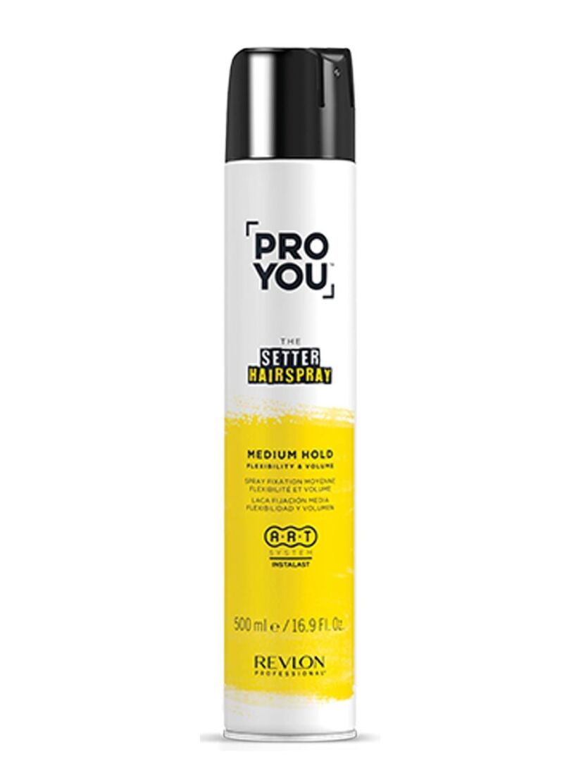 RP PROYOU THE SETTER HSPRAY MEDIUM 500ml - 1