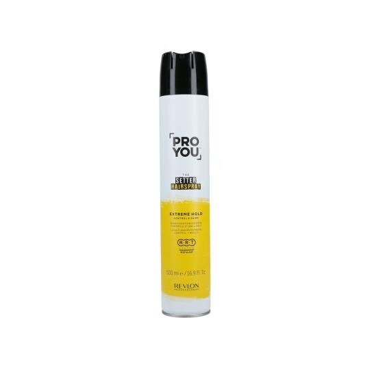 RP PROYOU THE SETTER HSPRAY STRONG 500ml - 1