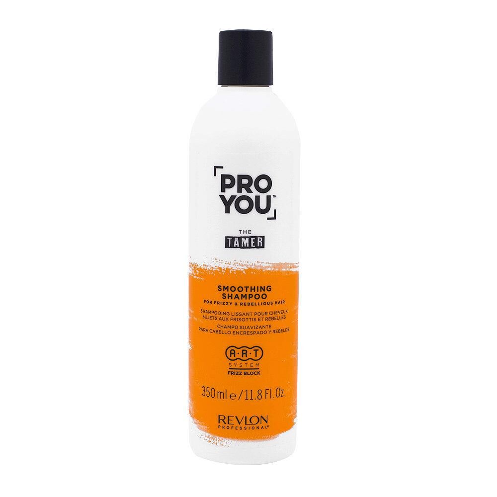 RP PROYOU THE TAMER SHAMPOO 350ml - 1