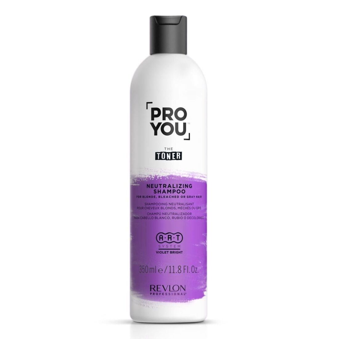RP PROYOU THE TONER SHAMPOO 350ml - 1