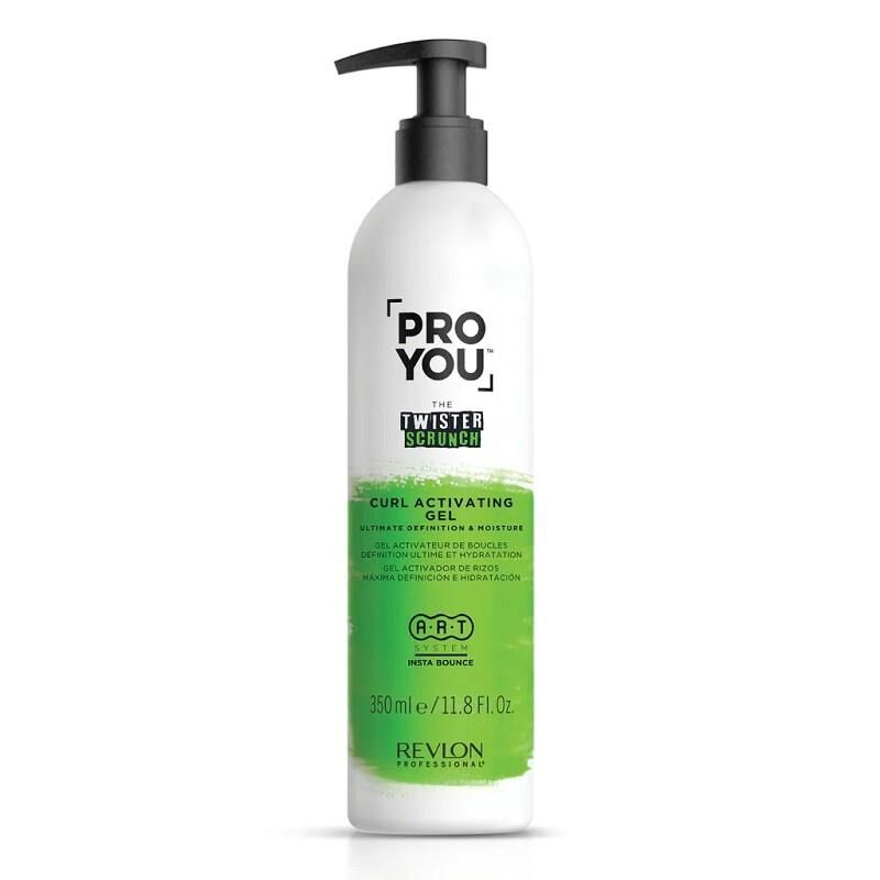 RP PROYOU THE TWISTER SCRUNCH 350ml - 1